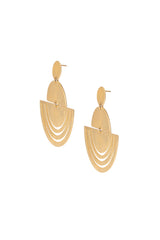 Solar Earrings