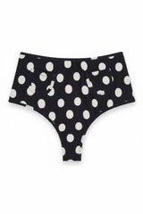Polka Dot Polly Bikini Bottom