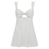 Seychelles Devin Short Slip Dress