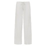 Seychelles Drawstring Wide Leg Pant