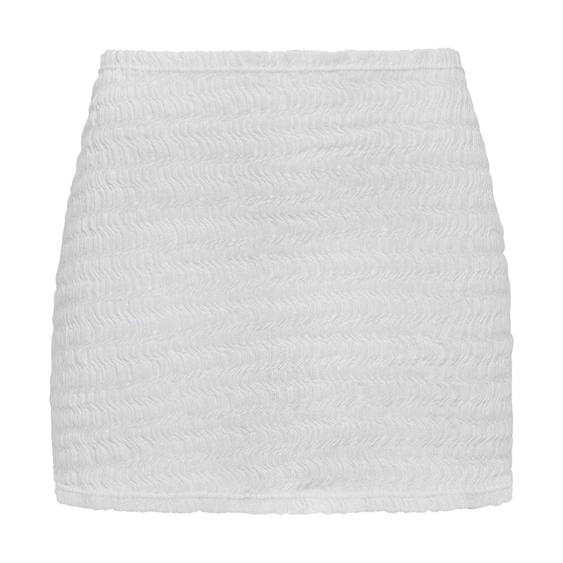 Seychelles Micro Skirt