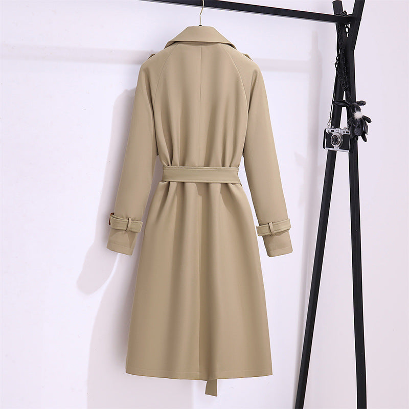 Trench Coat