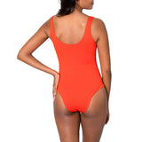 Aima Dora Swimwear Essential Swimsuit One pieces