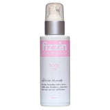 body oil