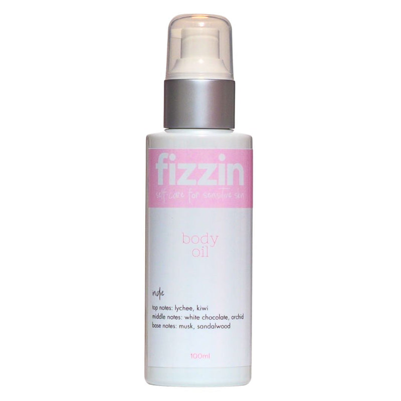 body oil