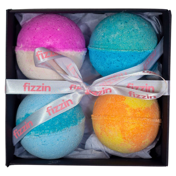 gift box - 4 pack