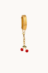 CHERRY HANGING CHARM