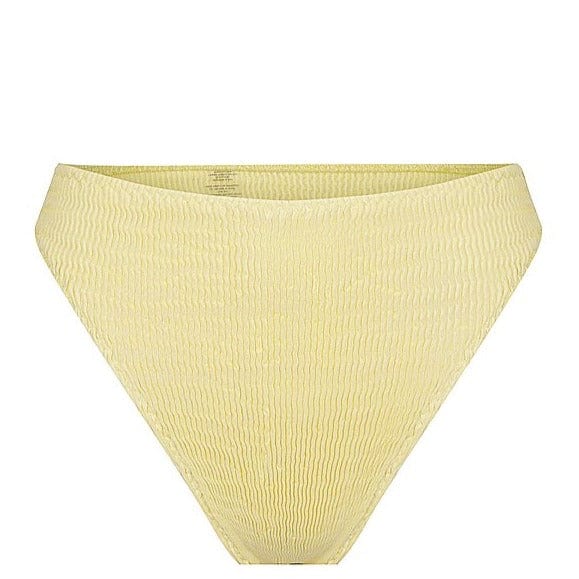 CLEONIE SANDCASTLE MINI BRIEF (all colours) ONE SIZE / BUTTER