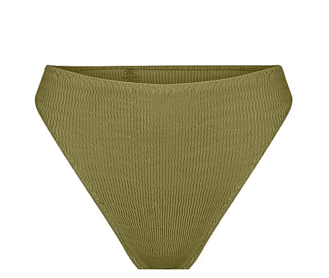 CLEONIE SANDCASTLE MINI BRIEF (all colours) ONE SIZE / MOSS