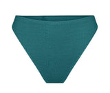 CLEONIE SANDCASTLE MINI BRIEF (all colours) ONE SIZE / TEAL
