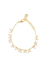 Marina Pearl Bracelet