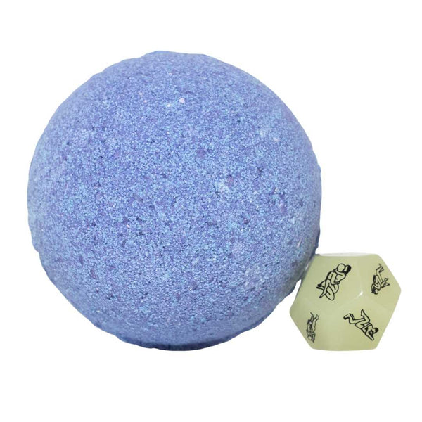 Fizzin Bath Bombs Adults Only Sex Bomb Adults Only