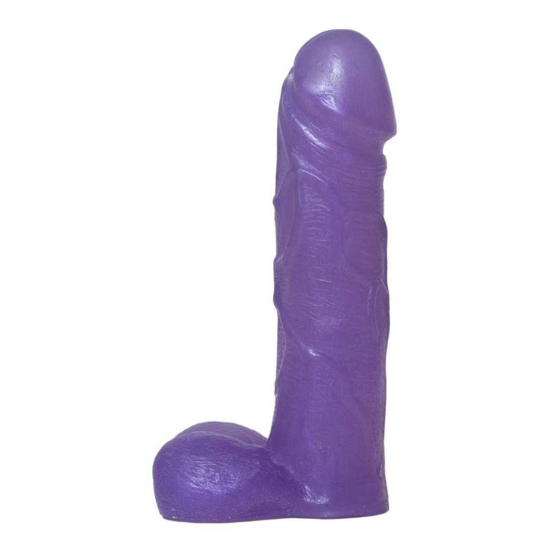 Fizzin Bath Bombs Dick Soap Dick Soap Aphrodisiac - Purple