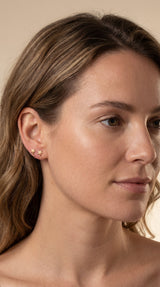 Palmeira Studs