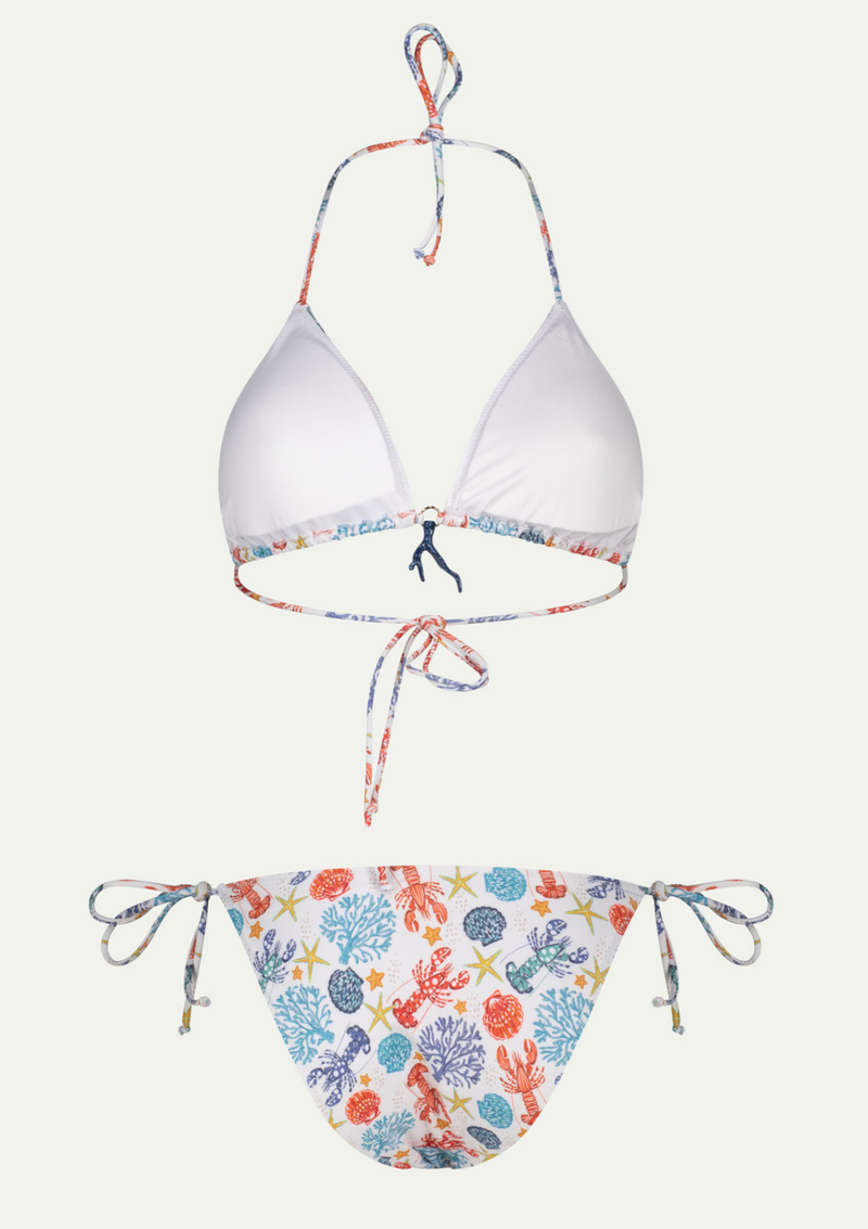 KOURTNEY WHITE CORAL