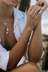 Ipanema Link Chain Bracelet