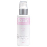 body oil