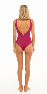 Monbalicollection Oia One Piece