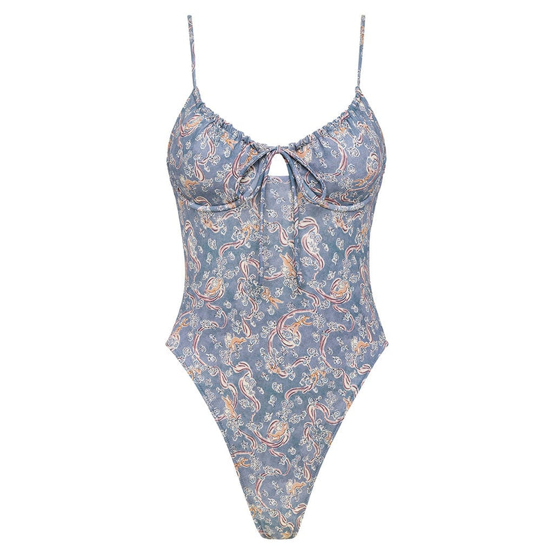 Montce Cupid Lucy One-Piece One-Piece