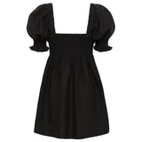 Montce Montce | Black Marcela Dress Dress