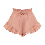 Montce Prima Pink Boho Short Short