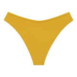 Montce Sun Sparkle Lulu Bikini Bottom Bikini Bottom