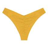 Montce Sun Sparkle Lulu Loops Bikini Bottom Bikini Bottom