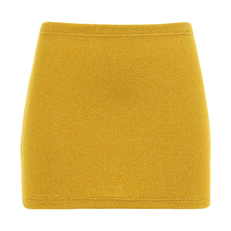 Montce Sun Sparkle Micro Skirt Skirt