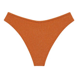 Montce Terra Sparkle Lulu Bikini Bottom Bikini Bottom