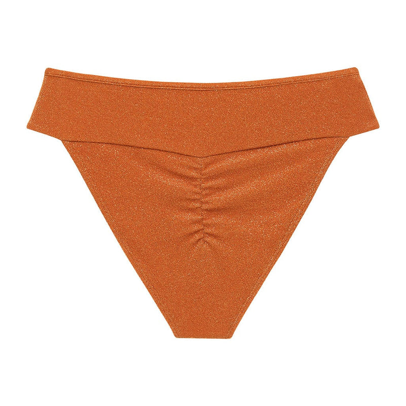 Montce Terra Sparkle Tamarindo Binded Bikini Bottom Bikini Bottom