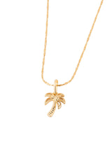 Palmeira Necklace