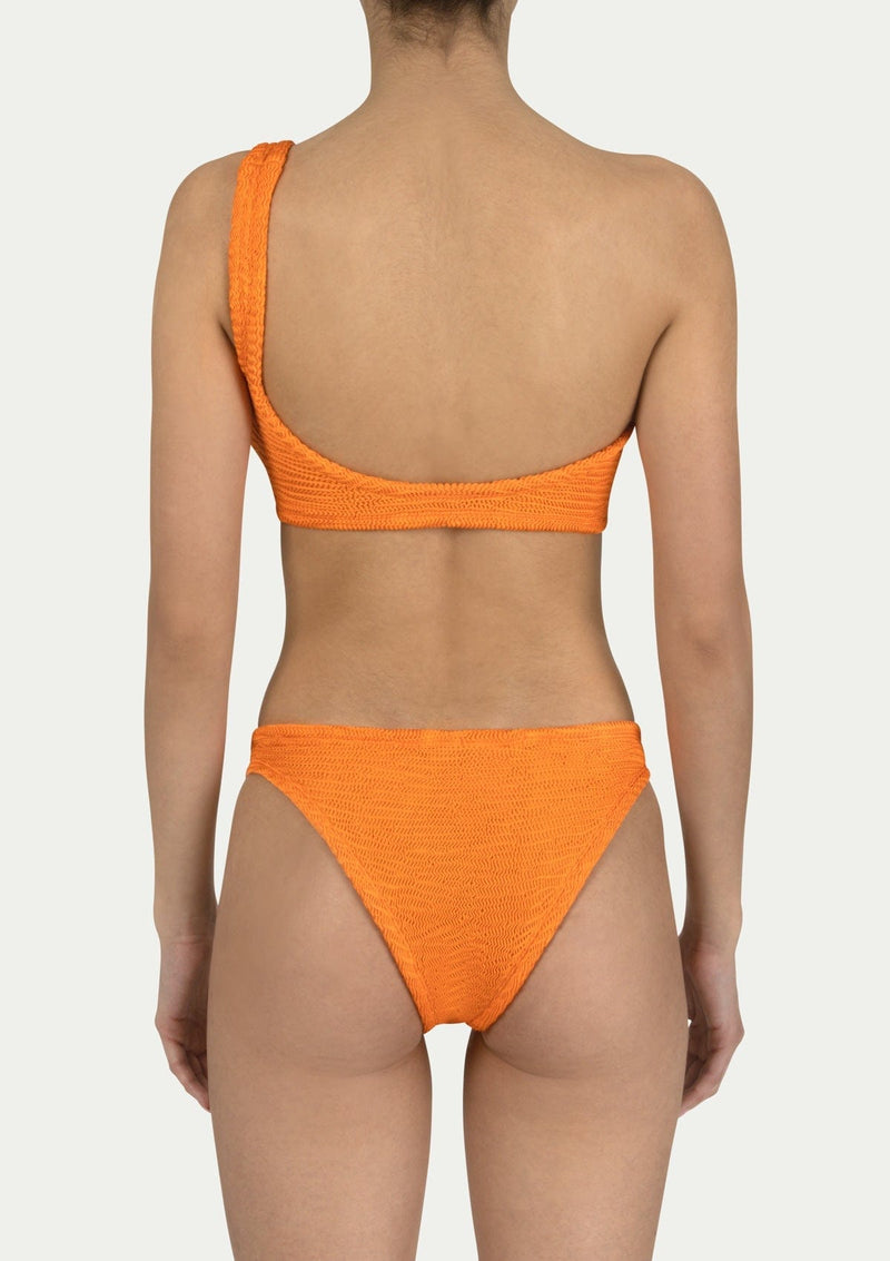 PARAMIDONNA | Emotional and cool swimwear and beachwear brand STASSIE ORANGE ONE SIZE