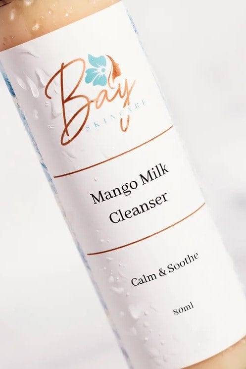 Bay Skincare Bay Skincare | Mango Milk Cleanser Cleanser