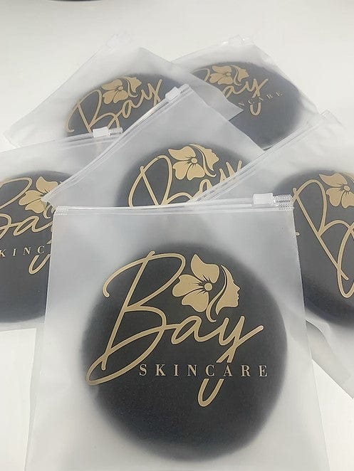 Bay Skincare Bay Skincare | Microfibre Cleansing Puff Cleansing Puff