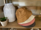 Beach Luxe Caity Bucket Hat Hat