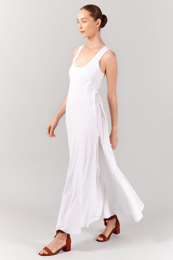 BEFORE ANYONE ELSE HEIRLOOM DRESS WHITE Apparel & Accessories