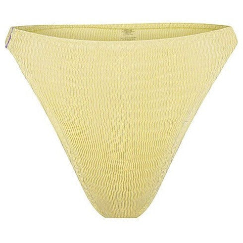 CLEONIE CHANNEL BRIEF (all colours) ONE SIZE / BUTTER