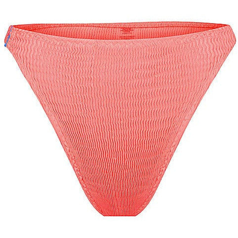 CLEONIE CHANNEL BRIEF (all colours) ONE SIZE / CORAL
