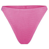 CLEONIE CHANNEL BRIEF (all colours) ONE SIZE / MAGENTA