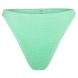 CLEONIE CHANNEL BRIEF (all colours) ONE SIZE / MINT