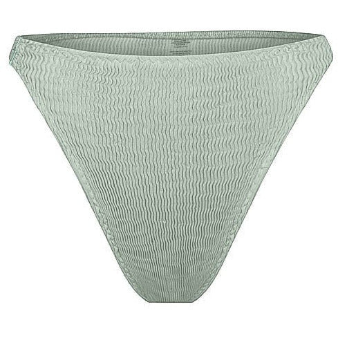 CLEONIE CHANNEL BRIEF (all colours) ONE SIZE / SAGE
