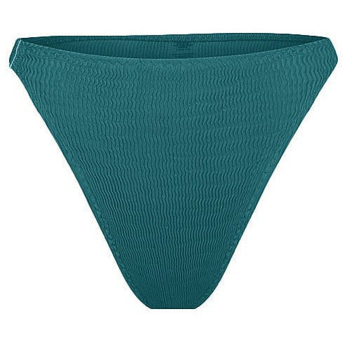CLEONIE CHANNEL BRIEF (all colours) ONE SIZE / TEAL