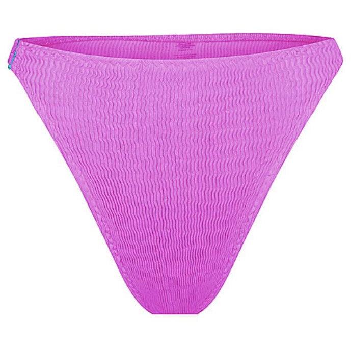 CLEONIE CHANNEL BRIEF (all colours) ONE SIZE / VIOLET