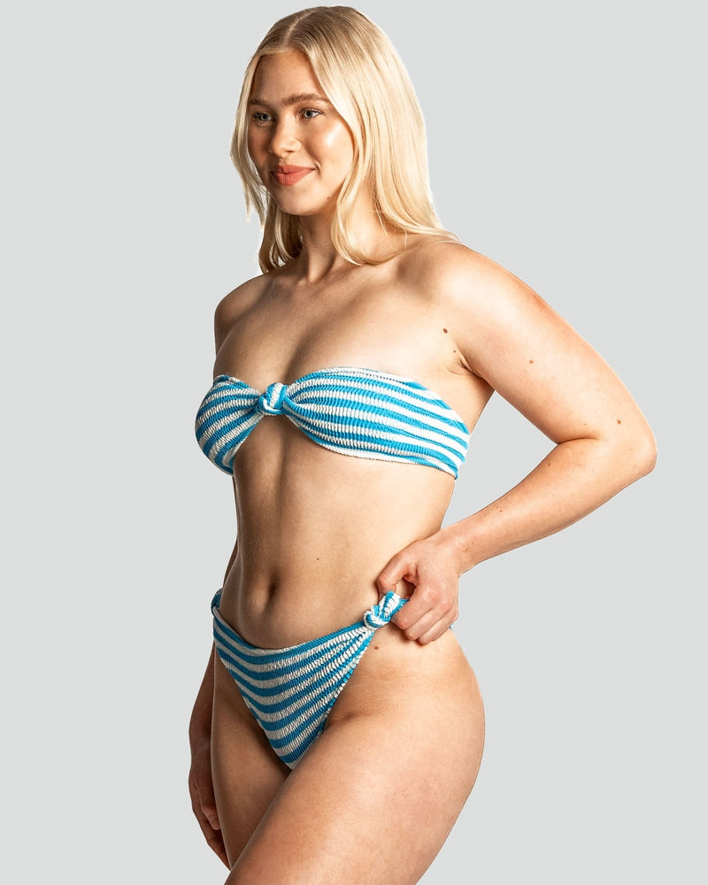CLEONIE Cleonie | BAHAMAS KINI bikini top