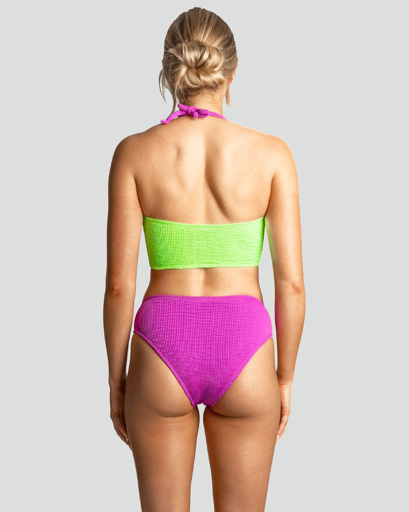 CLEONIE Cleonie | BAY BRIEF (all colours) bikini bottom