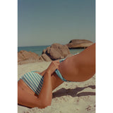 CLEONIE Cleonie | BERMUDA BRIEF (all colours) bikini bottom