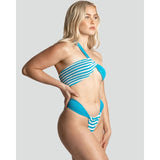 CLEONIE Cleonie | BERMUDA BRIEF (all colours) bikini bottom