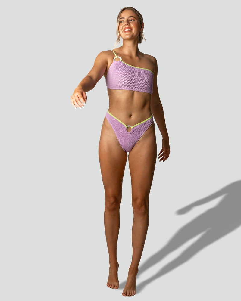 CLEONIE Cleonie | CAIRNS KINI bikini top
