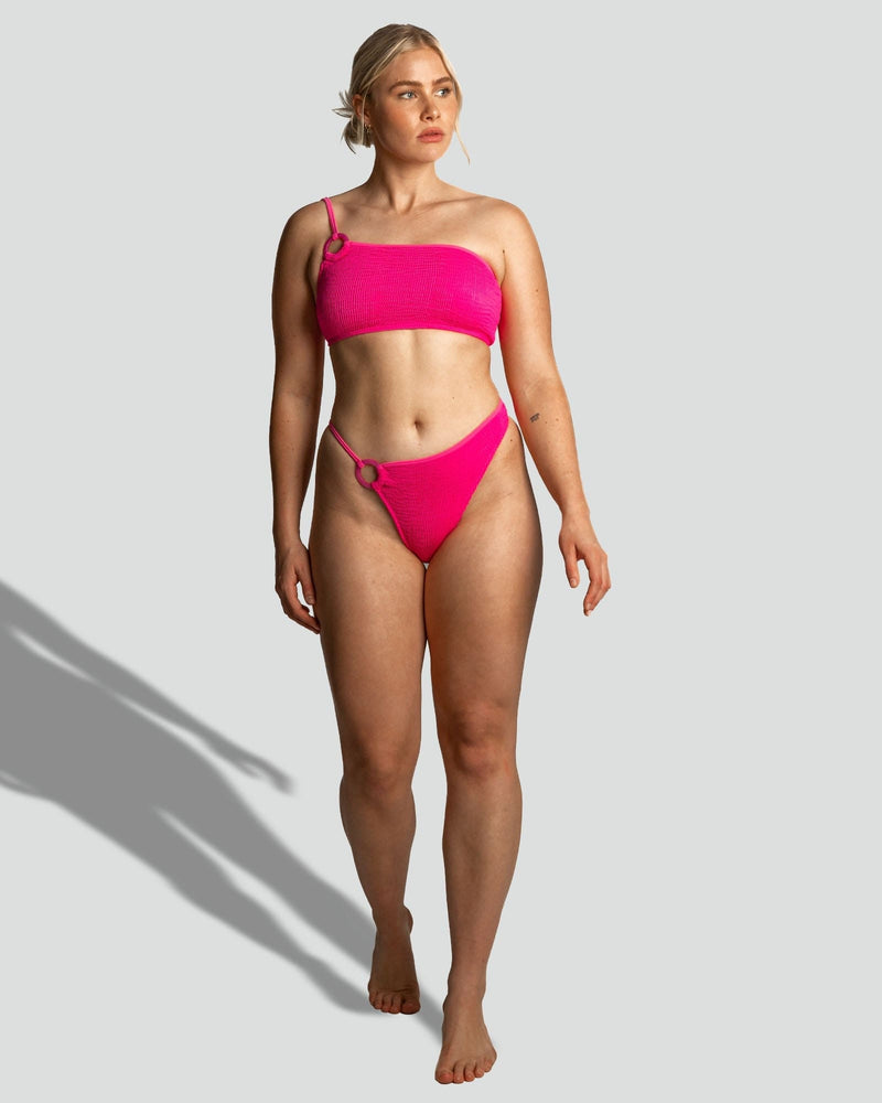 CLEONIE Cleonie | CAIRNS KINI bikini top