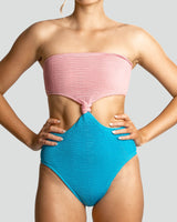 CLEONIE Cleonie | COCOS MAILLOT (all colours) One Piece